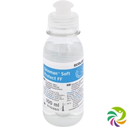 Skinman Soft Protect Ff Dach 50 Flasche 100ml