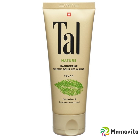 Tal Nature Hand Cream Tube 75ml buy online