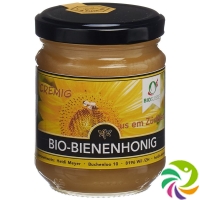 Biofarm Bienenhonig Cremig Ch Knospe 250g