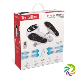 Terraillon Power Stepper