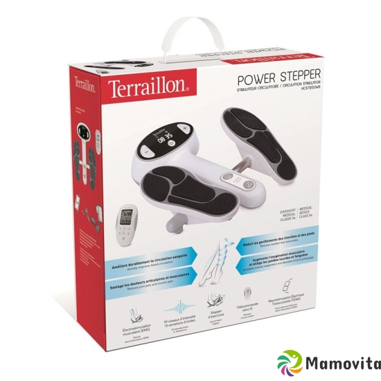 Terraillon Power Stepper buy online