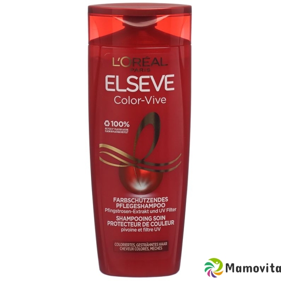 Elseve Color Vive Farbschuetz Pflegeshamp 250ml buy online