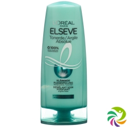 Elseve Tonerde Absolue Klärende Plegespül 200ml