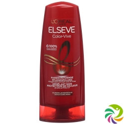 Elseve Color Vive Farbschuetzen Pflegespülung 200ml