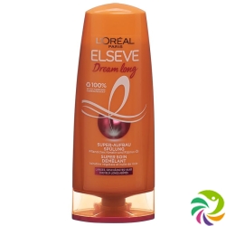 Elseve Dream Long Super Aufbau Spülung (n) 200ml