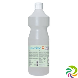 Liscoclean Flächendesinfektion Flasche 1000ml