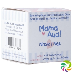 Mama Aua Nase Intensivpflege Dose 50ml