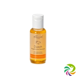 Romulsin Dusch Ringelblume Flasche 100ml