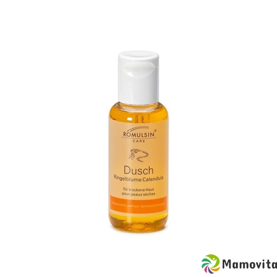 Romulsin Dusch Ringelblume Flasche 100ml buy online