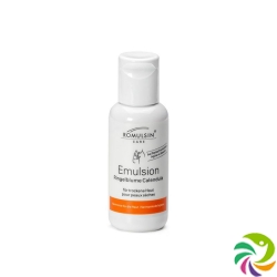 Romulsin Emulsion Ringelblume Flasche 100ml