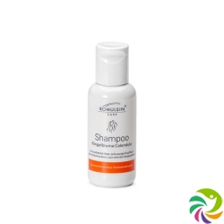 Romulsin Pflegeshampoo Ringelblume Flasche 100ml