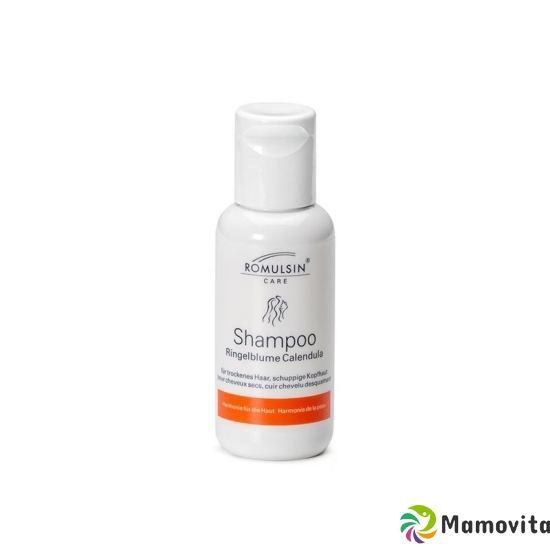 Romulsin Pflegeshampoo Ringelblume Flasche 100ml buy online