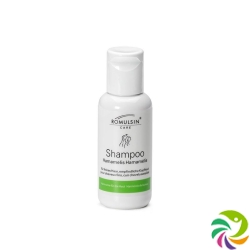 Romulsin Pflegeshampoo Hamamelis Flasche 100ml