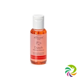 Romulsin Dusch Hibiskus Flasche 100ml