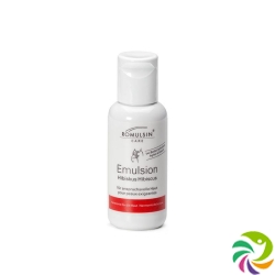 Romulsin Emulsion Hibiskus Flasche 100ml