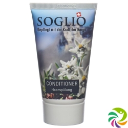 Soglio Conditioner Tube 35ml