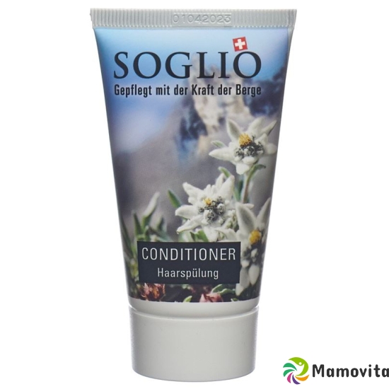 Soglio Conditioner Tube 35ml buy online