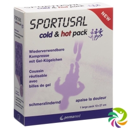 Sportusal Cold & Hot Pack