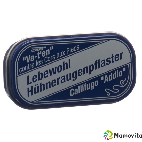 Lebewohl Huehneraugenpflaster (neu) 8 Stück buy online