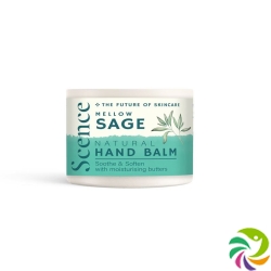 Scence Handbalsam Mellow Sage 40g