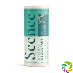 Scence Deo Balsam Mellow Sage 75g