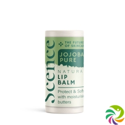 Scence Lippenbalsam Pure 8.5g