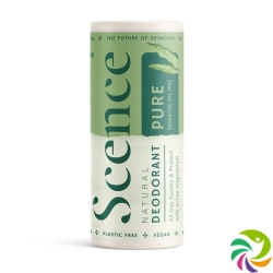 Scence Deo Balsam Pure 75g