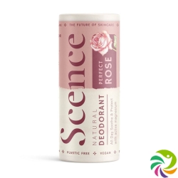 Scence Deo Balsam Perfect Rose 75g