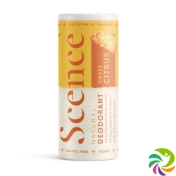 Scence Deo Balsam Sweet Citrus 75g