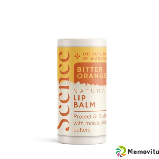 Scence Lippenbalsam Bitter Orange 8.5g buy online