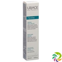 Uriage Hyseac Serum Tube 40ml