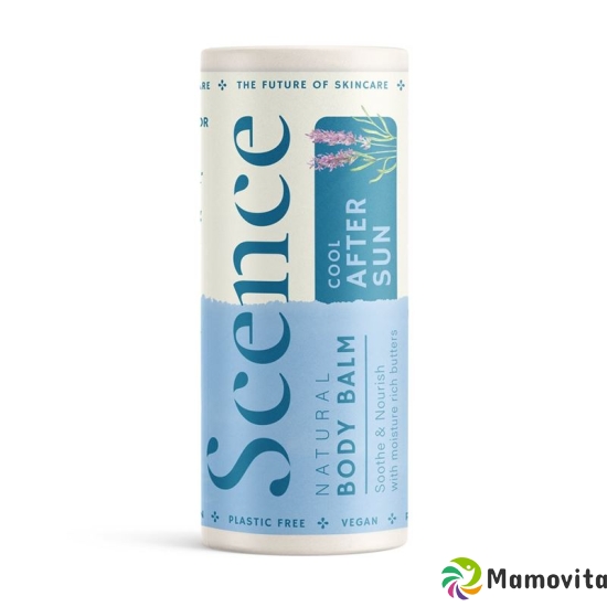 Scence After Sun Balsam (neu) 60g buy online