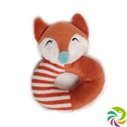 Herboristeria rattle fox