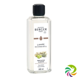 Maison Berger Parfum Terre Sauvage Flasche 500ml