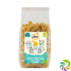 Alver High Protein Pasta Gluten Free Beutel 250g