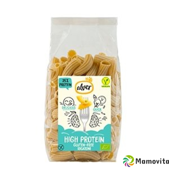 Alver High Protein Pasta Gluten Free Beutel 250g buy online