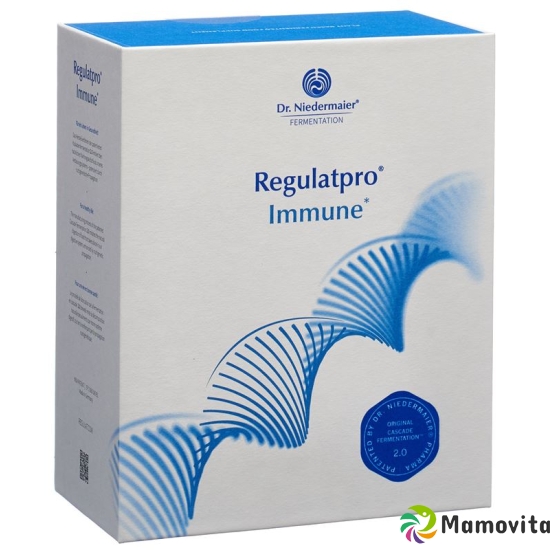 Regulatpro Immune 20 Flasche 20ml buy online