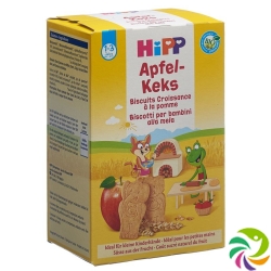 Hipp Kinder Apfel Keks 150g