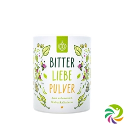 Bitterliebe Pulver Dose 100g