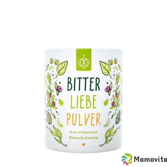 Bitterliebe Pulver Dose 100g buy online