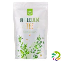 Bitterliebe Tee Beutel 100g