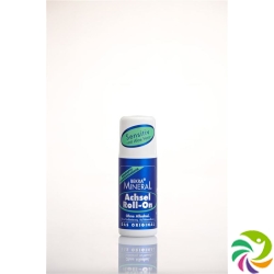 Bekra Mineral Deo Achsel Sensitiv Roll-On 50ml