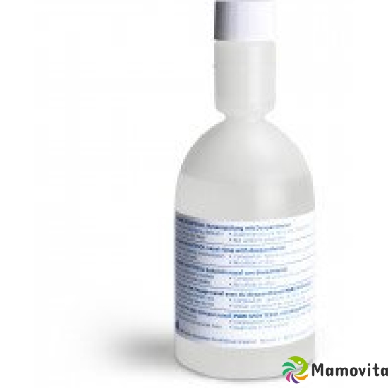 Pari Montesol Nasenspülung Flasche 250ml buy online