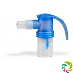 Pari LC Sprint Tracheo Nebulizer