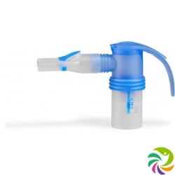 Pari LC Sprint Nebulizer