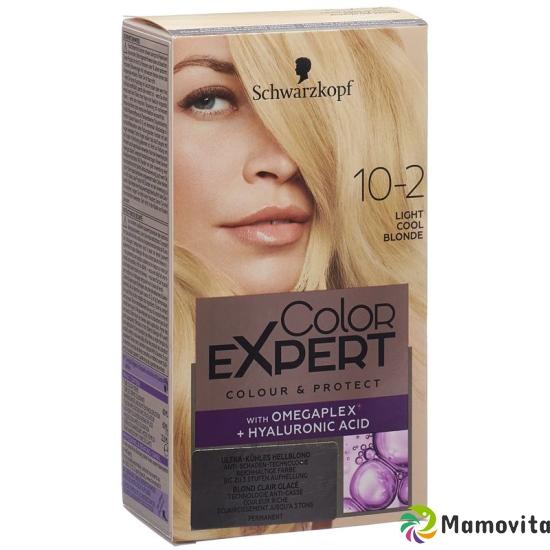 Color Expert 10.2 Ultra Kühl Hellblond buy online