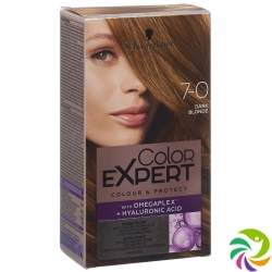 Color Expert 7.0 Dark Blonde