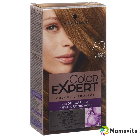 Color Expert 7.0 Dark Blonde buy online