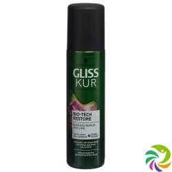 Gliss Kur Express Repair Spülung Biotech 200ml