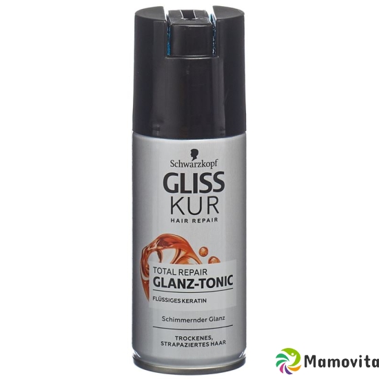 Gliss Kur Glanz Tonic Total Repair 100ml buy online